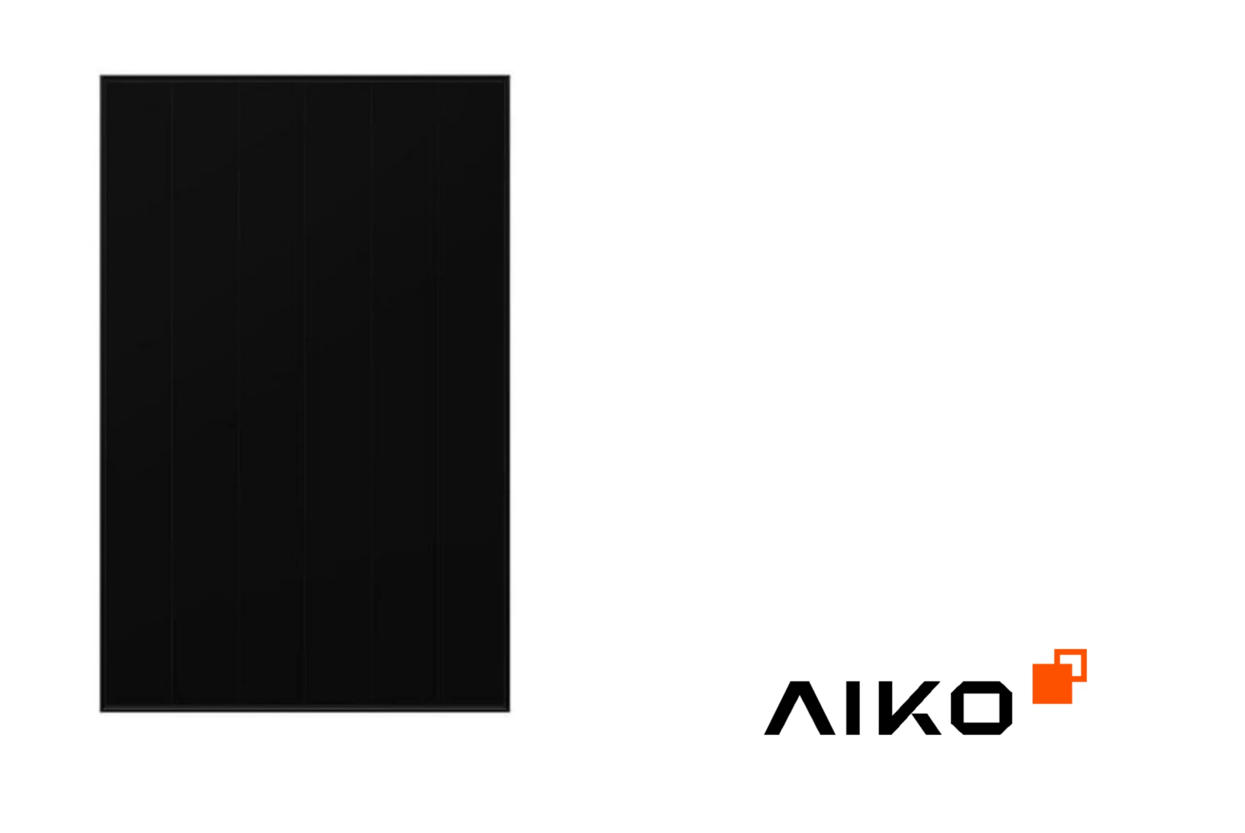 Zonnepanelen AIKO SOLAR Groene Zon