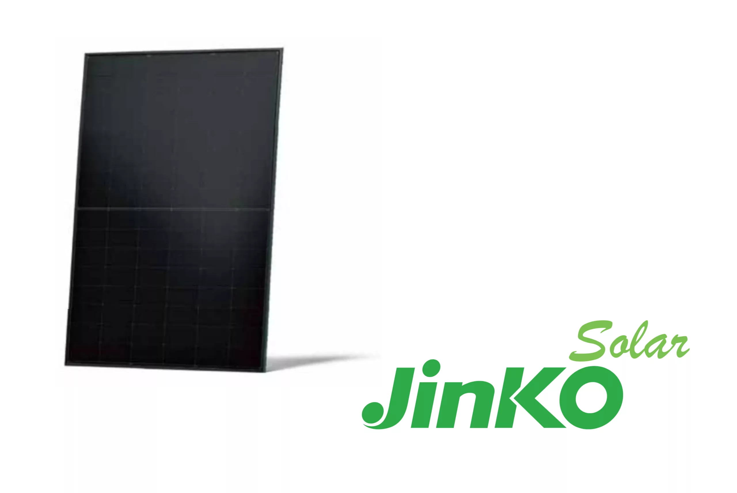 Zonnepanelen JA Solar - Groene Zon