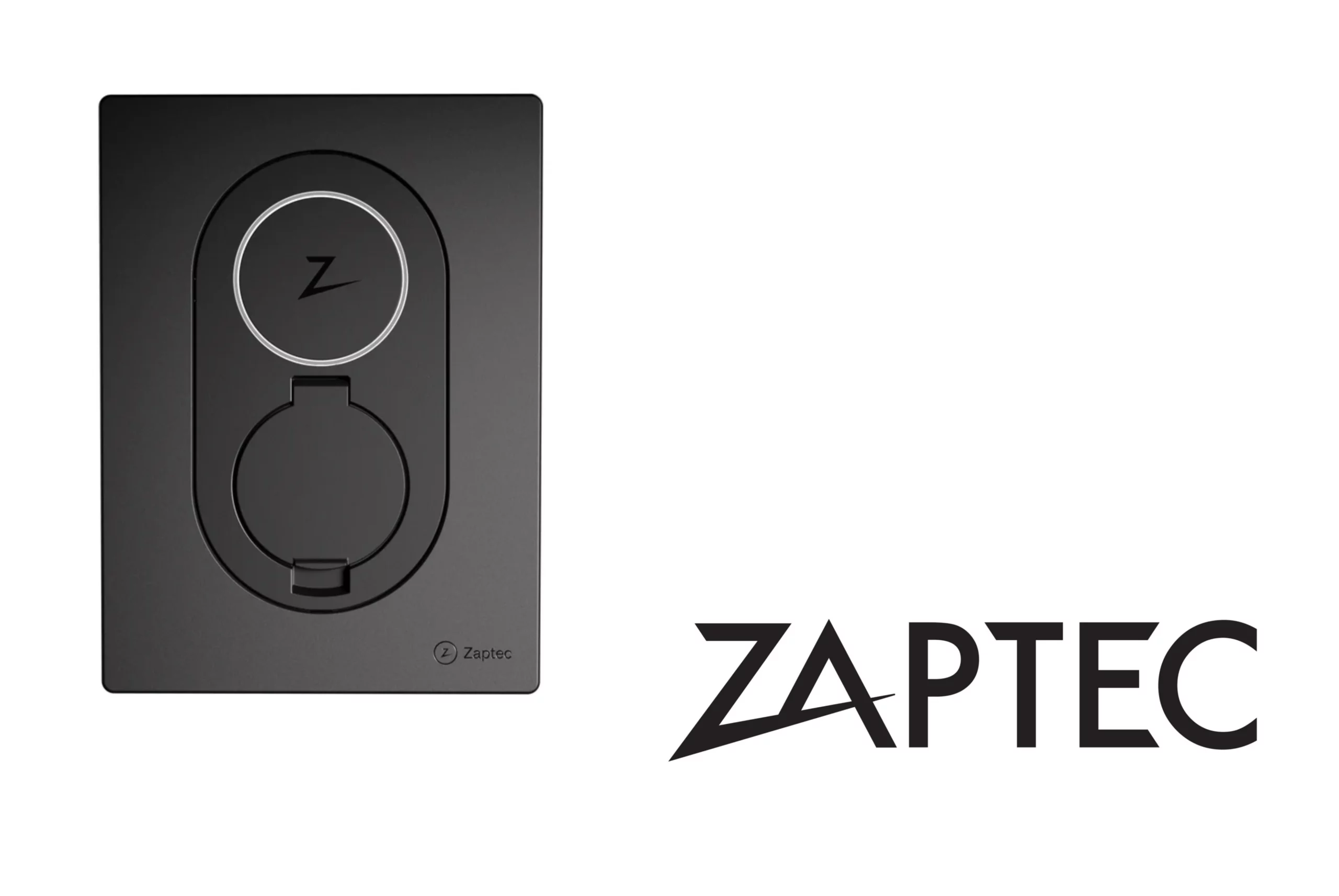Laadstation Zaptec - Groenezon.be